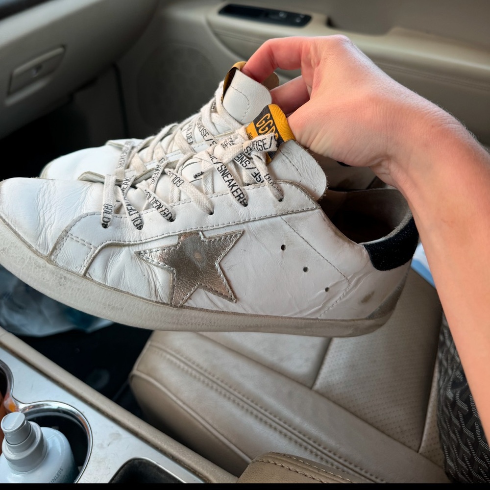 Golden Goose Sneakers